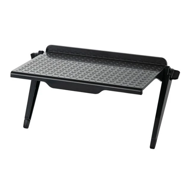 모니터 TV 상단선반 트레이 거치대 180mm (ZWJ-H-1)
