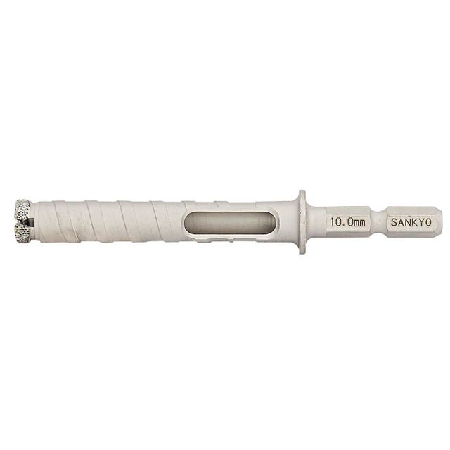 산쿄 AC-127A 드릴 비트 콘크리트용 다이아몬드 SANKYO AC127A