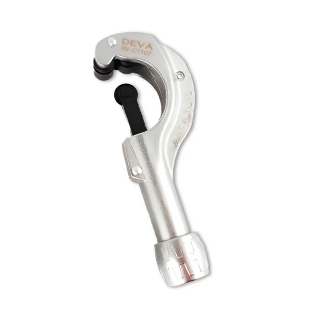 동관 컷팅기 커터날 가이드롤러 5-50mm CT107 대형 파이프 전용