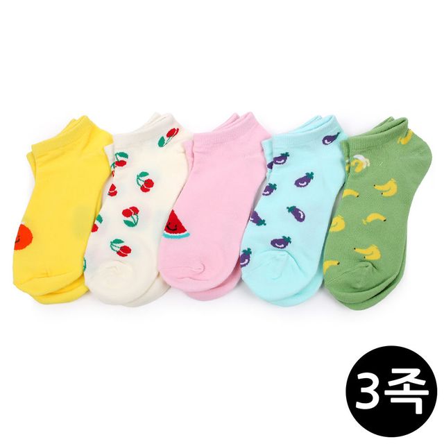 쥬시커즈 3족 택1 테디 스니커즈