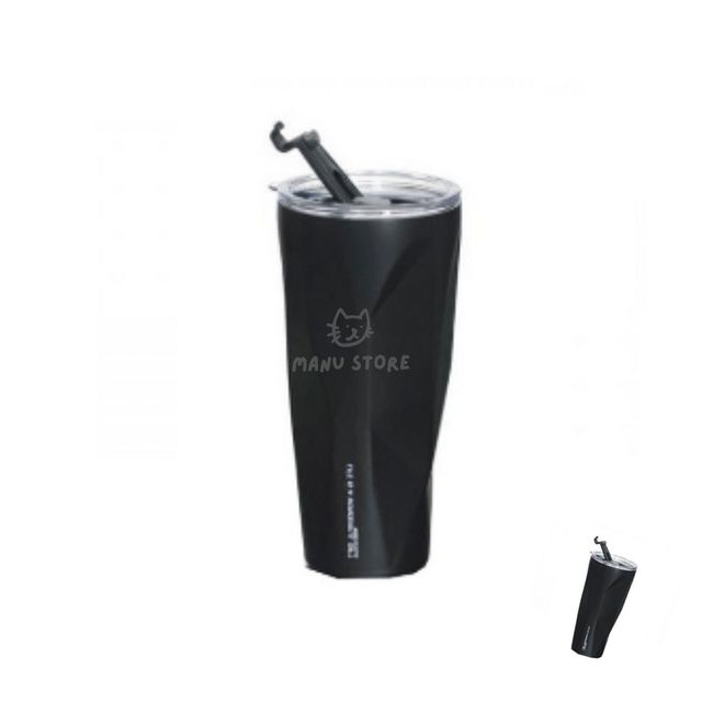 스테인리스 텀블러 보온보냉 물병 900ml