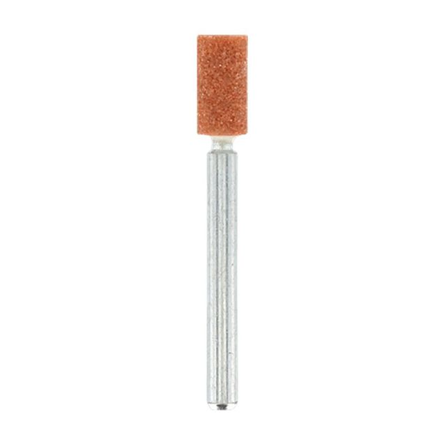 드레멜 연마석 8153 (산화알루미늄연마석 4.8mm) 3개입