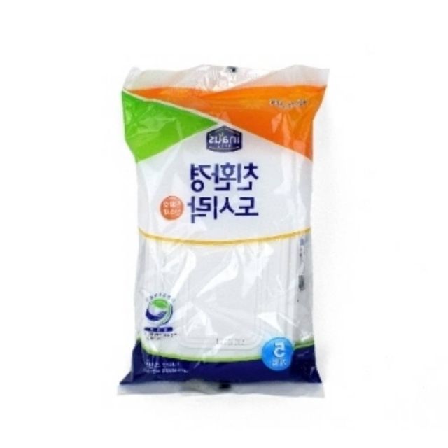 일회용 도시락 용기 배달 초밥 포장용
