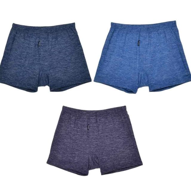 남자 팬티 3p 110 남자빤스 남자이너웨어 남자팬티트렁크 남자드로즈속옷