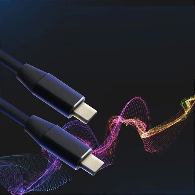 USB 3.1 Type C 케이블 1M 100W 5A E-Marker 이마커
