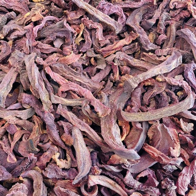 비트칩 500g 대용량 건조비트 비트말랭이 비트물 비트