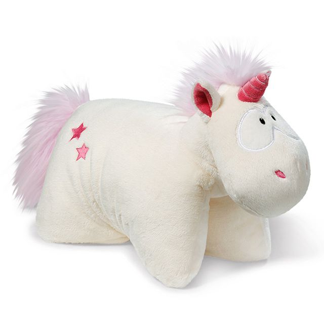 NICI 니키 유니콘 테오도르 필로우 40cm 인형 대형