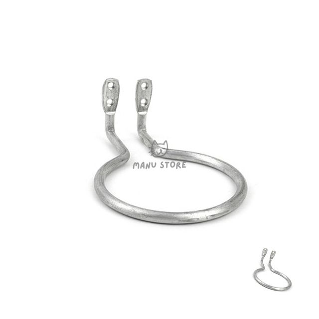 화장실드라이기거치대 벽걸이드라이기 아미드라이걸이