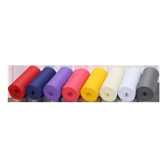 보온마감테이프 PVC 폭100mmx13M 연적 - 부드러운 색상의 단열 마감 테이프