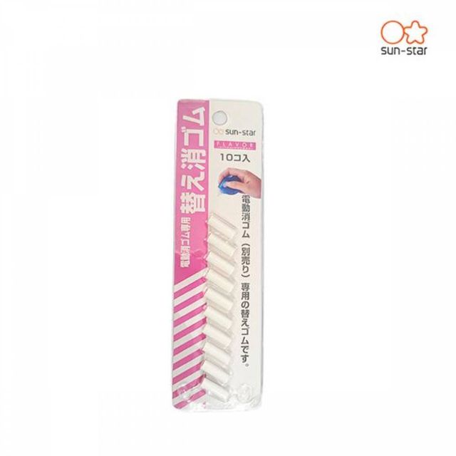 TBZ 썬스타 BODE 전동지우개 리필심 S4219-007