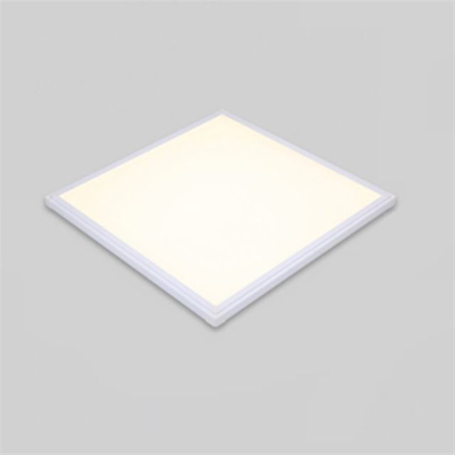 평판 엣지 퓨쳐 640x640 50W 전구 거실전등 LED엣지등 사각엣지등