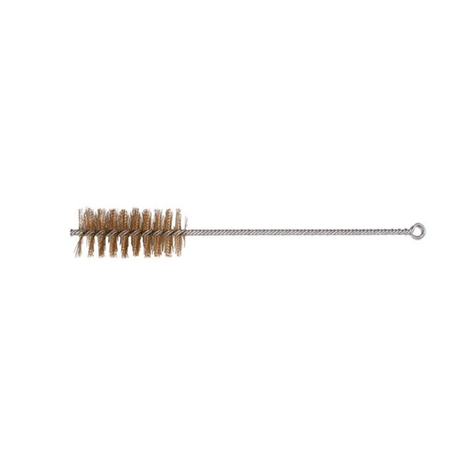 스마토 연관솔 스테인레스솔 깊은 홀 청소솔 25mm