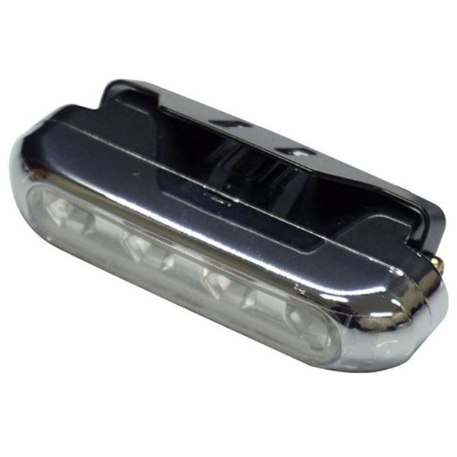 차량 안개등 데이라이트 12V LED 램프 포지션 라이트
