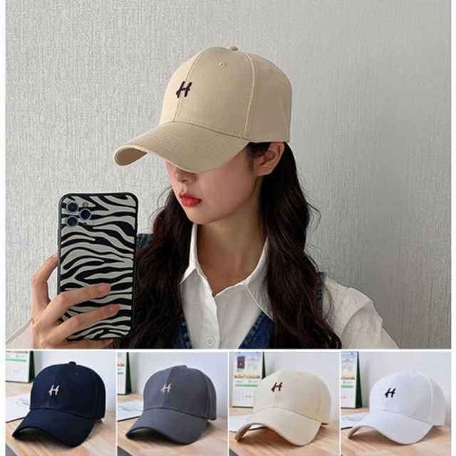 일반캡모자 야구모자 남녀공용모자 남자모자 캡모자