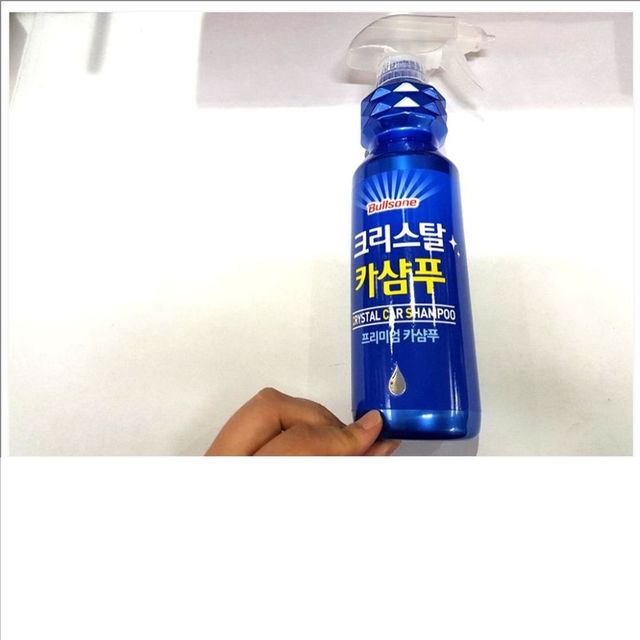 불스-크리스탈카샴푸 세차용품 카샴푸 세차샴푸