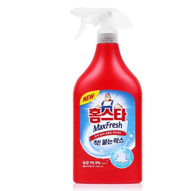 락스 500ml 욕실곰팡이제거 화장실곰팡이제거제 화장실곰팡이청소 화장실락스