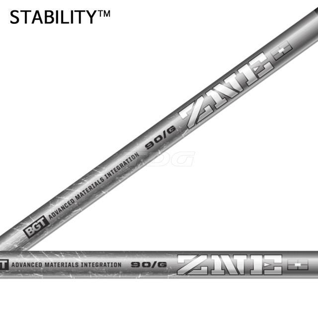 (STABILITY) 스테빌리티 ZNE 웨지 샤프트