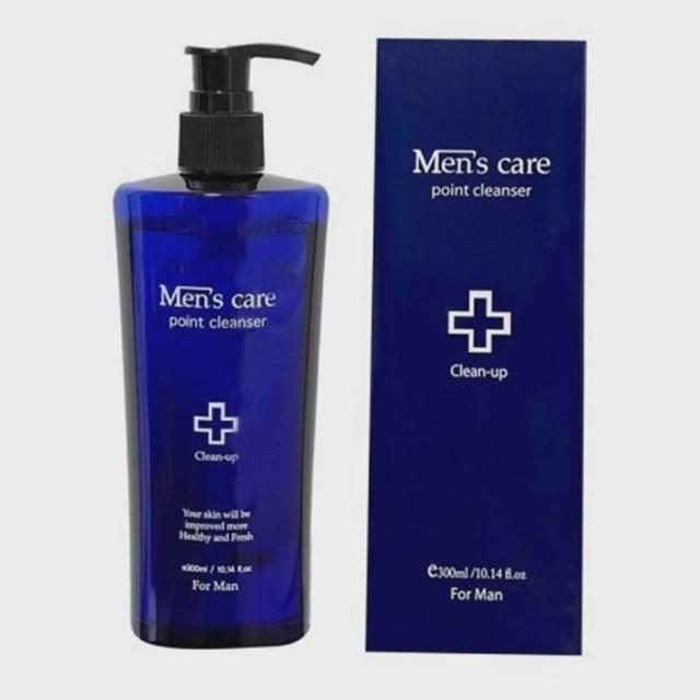 맨즈케어 남성청결제 300ml 세정제