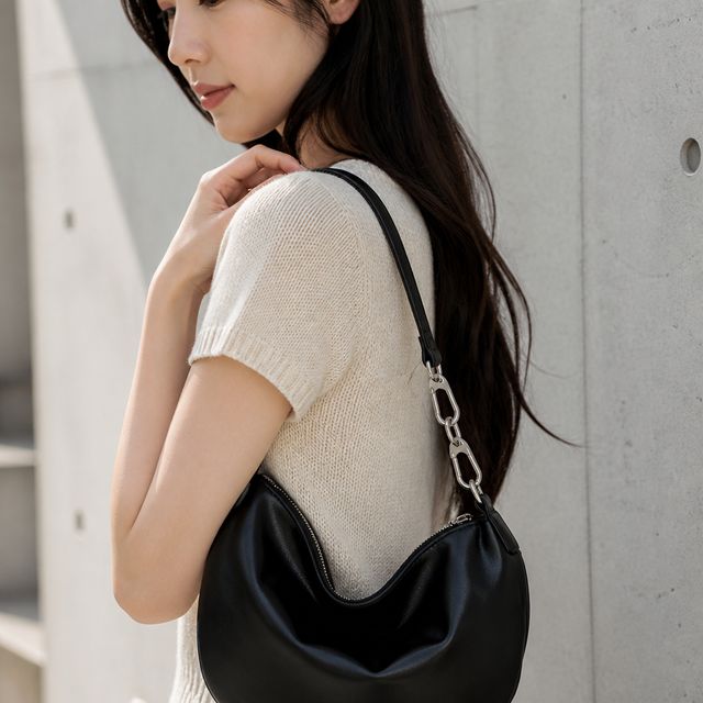 가방 체인 줄이기 조절 고리 핸드백 숄더백 연결 S자 쇼트너 스트랩 끈