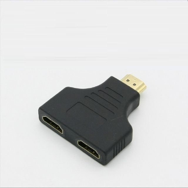 HDMI 선택 분배기 1대2