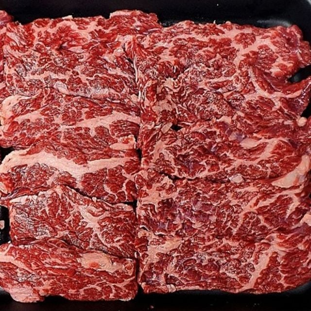 혜명몰 국내산 소갈비살 꽃갈비살 300g 소고기맛집 캠핑음식 와규 LA갈비 캠핑요리