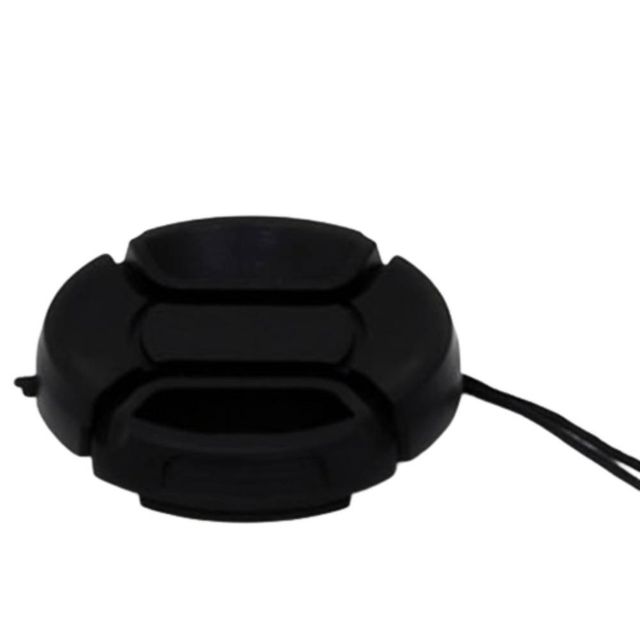 렌즈앞캡 스냅온 46mm 렌즈덮개 렌즈뚜껑 카메라악세