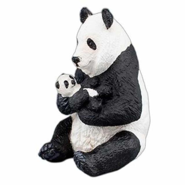 모형 팬더 7살남아선물 6살장난감 7살장난감