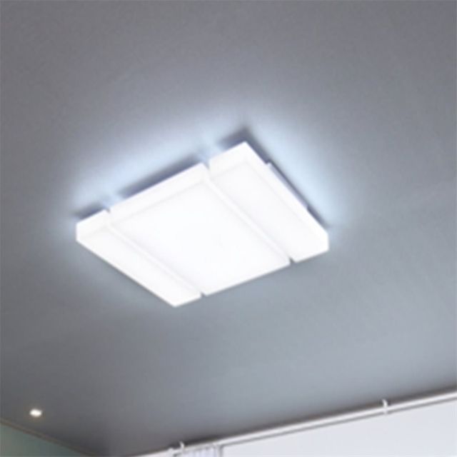 LED 거실등 샤이닝 5등 150W 주광 KC 가정용 조명