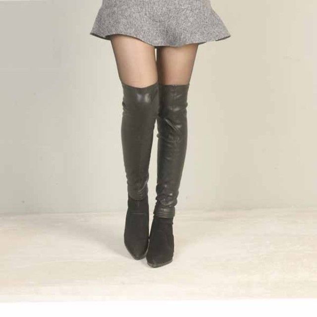 NA11 롱부츠