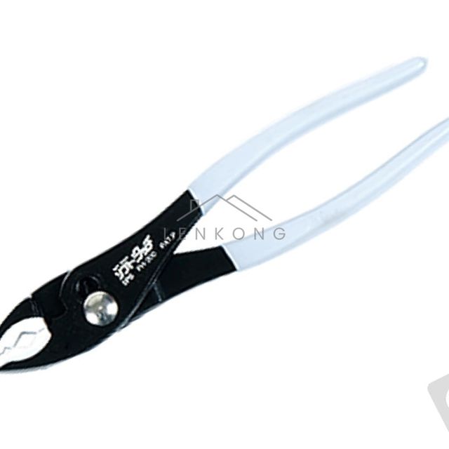 그립플라이어 압착플라이어 플라이어 PVC커버 IGARASHI IPS PH 165