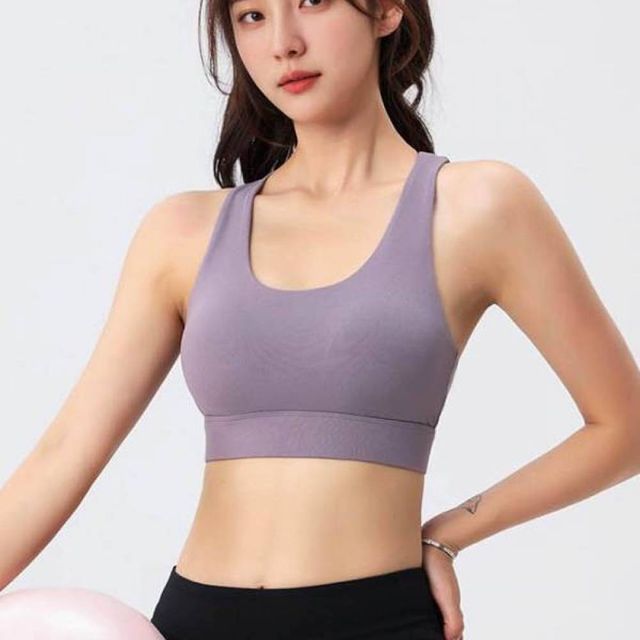 TBZ 더블엑스 데일리 디자인 언더웨어 브라 뒷태