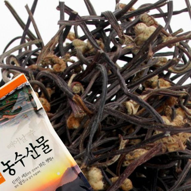 VDHD 아침미소 건고사리 1kg