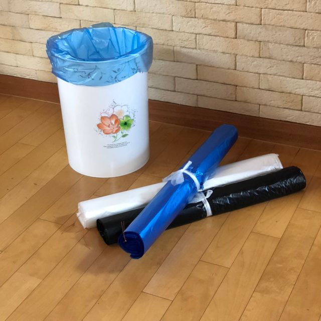 야채봉투 평판비닐봉투 비포 62x80cm 50매