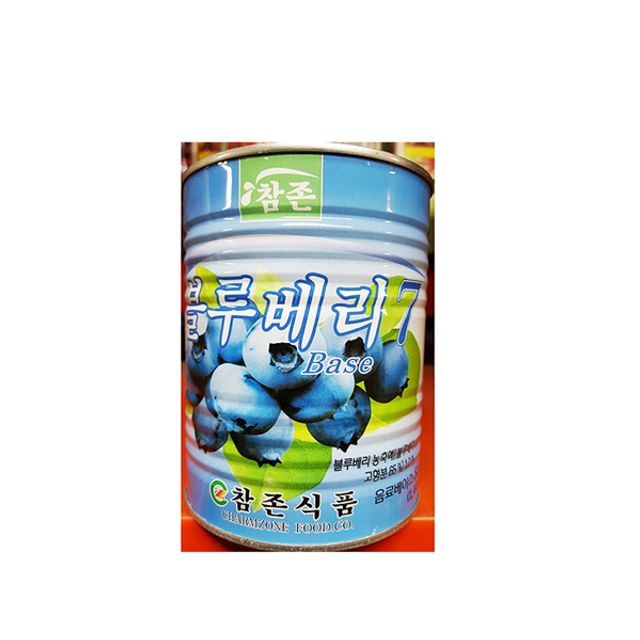 FK 블루베리농축액(참존 835ml)