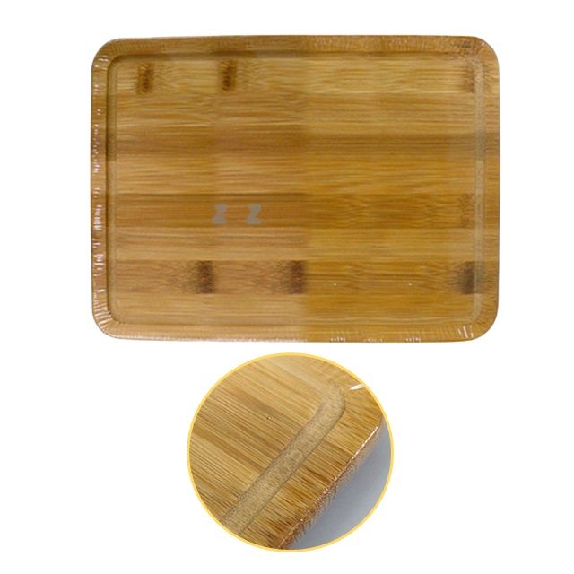 대나무 도마 - 특대 (약45x31x1.5cm) 주방도마