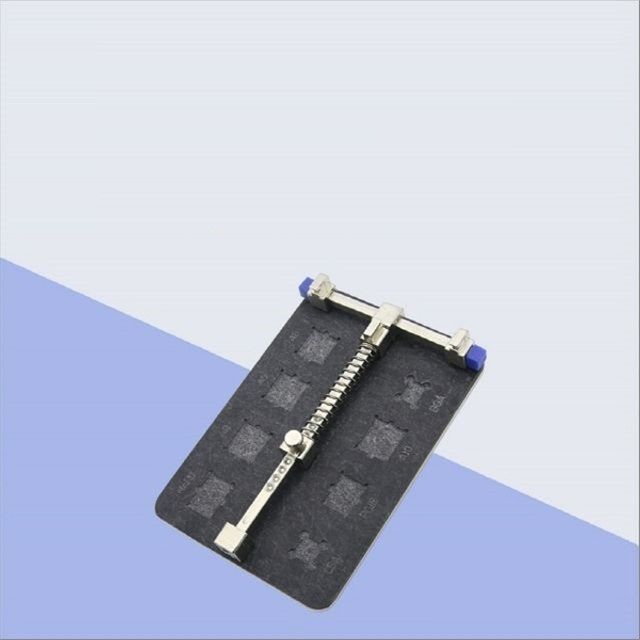 스마트폰 분해 조립 보드 지지대 PCB 홀더 수리 오프