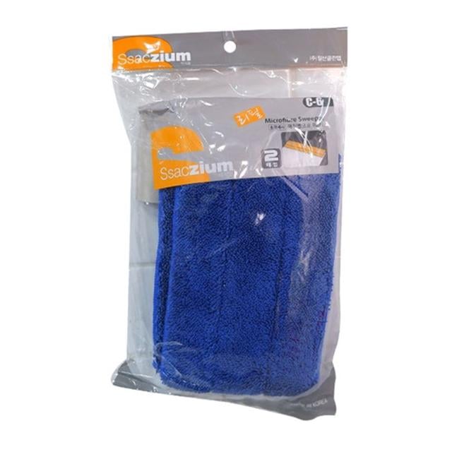 싹지움 초극세사 매직 리필2P