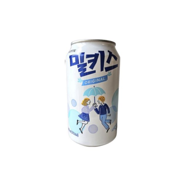 롯데 밀키스 340ml 48개