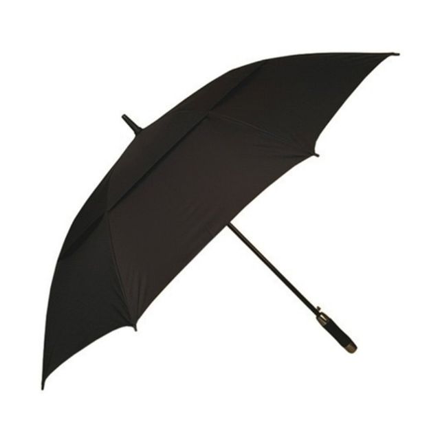 발렌타인 장우산 이중방풍무지 검정 75cmx8k (1개입)