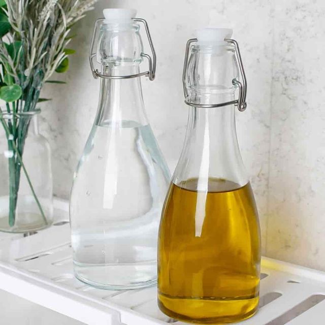 유리병 500ml 유리오일병 식용유병 유리간장병 조미료병