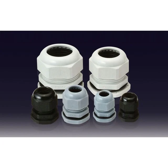 박스코 하이박스 케이블 그랜드 PA M63 37-44mm 회색 (BC-M63L-G)
