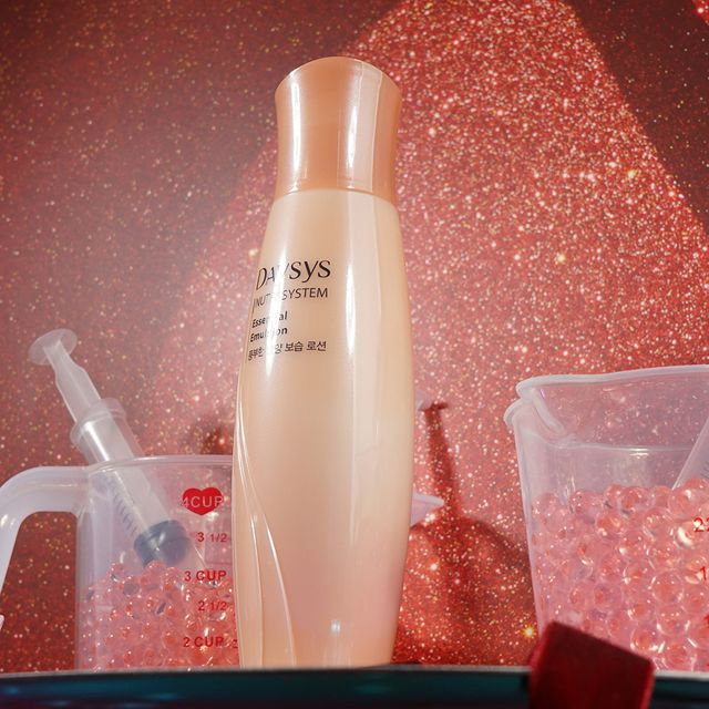 영양보습 비타민 고농축 매끈한보습막 여성로션 200ml