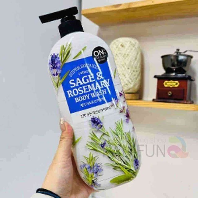 바디워시 로즈마리900ml 향좋은바디워시 남자바디워시 각질제거바디워시 바디샴푸 바디클렌져