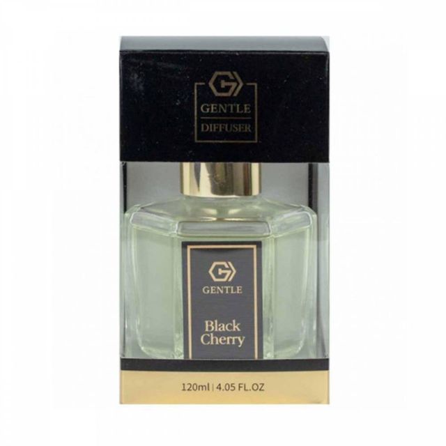 TBZ BTM 프리미엄 디퓨저 120ml-블랙체리