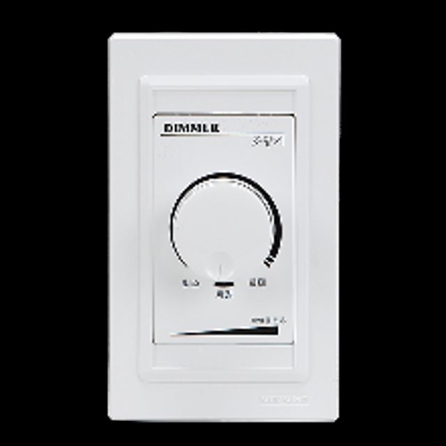 조광기 디밍 디머 백열용 전등 전구 조명 밝기조절 700W SSD-700 신성계전
