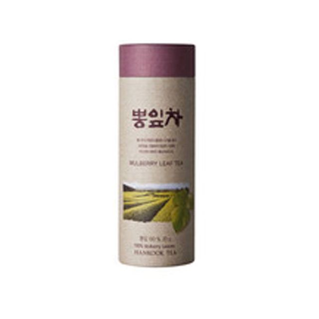 뽕잎차 20g 지관, 잎차 형태의 기타 차류
