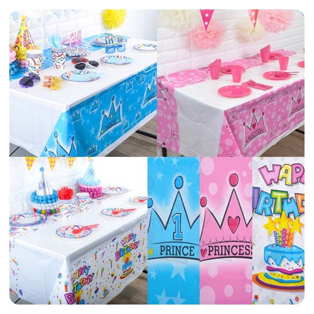 PWM-DK (파티테이블보)생일파티
