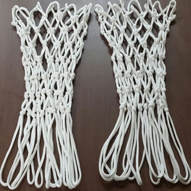 골망 네트 골대 농구 농구림망 그물망 다우리 4mm
