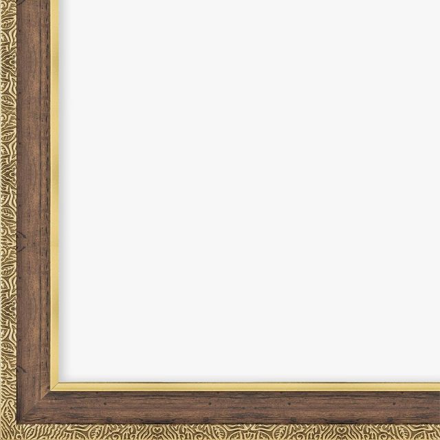 엔틱 월넛 1000피스 510x735mm 퍼즐액자 벽걸이액자 나무 그림