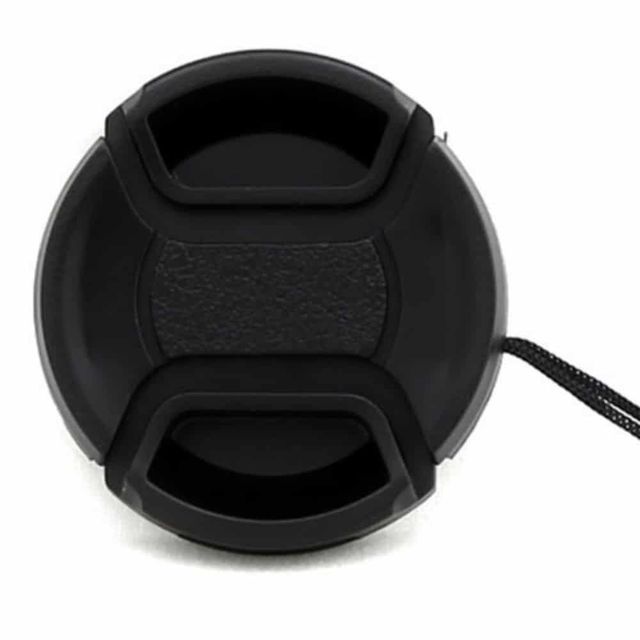 렌즈뚜껑 46mm 렌즈덮개 카메라렌즈캡